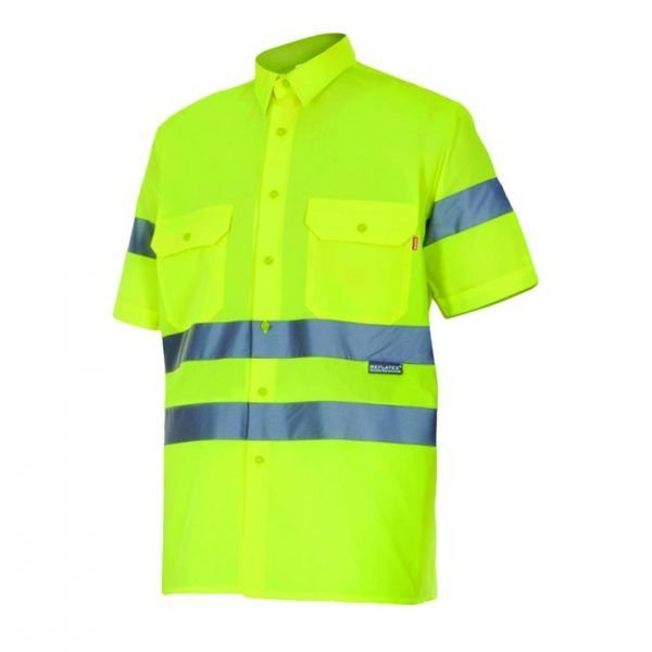 CAMISA-MC-AV-amarillo-fluor