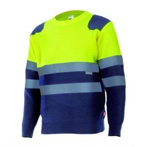 JERSEY-BICOLOR-AV-AZUL-MARINO-AMARILLO-FLUOR