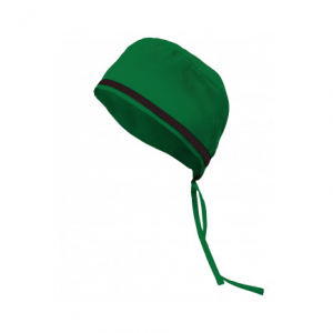 GORRO-SANITARIO-CON-VIVO-DE-CONTRASTE-Verde-negro